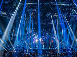  Евровизија 1980. 