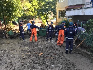 Најгоре невреме на Криму у последњих сто година – једна особа погинула, 24 повређено