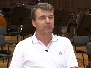 Габриел Фелц: Класици треба директан „од срца за срце" контакт са публиком