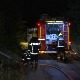 Пожар у кругу фабрике "Слобода" у Чачку