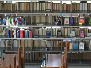 Какво необично благо, осим књига, чува Народна библиотека Србије