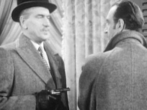 Обучена да убије