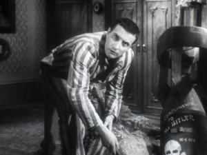 Пет минута раја