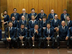 Биг Бенд РТС