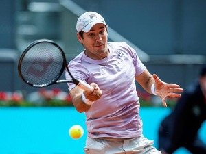 Лајовић поражен од квалификанта у првом колу Мајорке