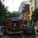 Локализован пожар на Звездари, горело поткровље