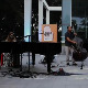 Paino city festival: Majamisty trio