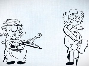 Језичке недоумице