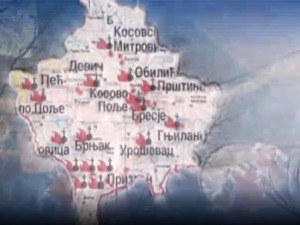 Наши сусрети: Метох до метоха Метохија