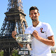Знамо шта је било када је из Београда кренуо у Париз, а сада је Новак најавио поход и на Вимблдон
