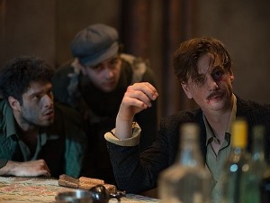 Драмски понедељак: Пролеће у јануару