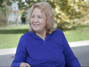 	Портрет - Јадранка Стојаковић