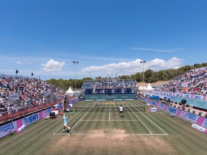 Ђоковић и Гомез-Ерера у финалу Мајорке