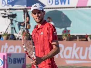 Доминик Тим пропушта Вимблдон