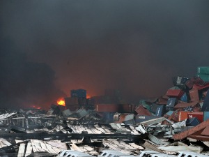 Пожар у школи борилачких вештина у Кини, 18 мртвих, 16 повређених