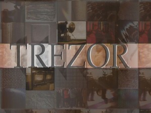 Трезор