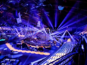 Евровизија