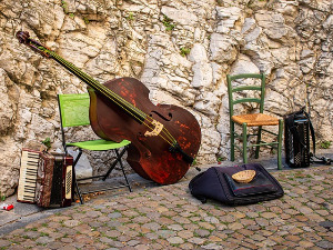 Компас - Француска