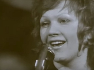 Портрет - Бисера Велетанлић