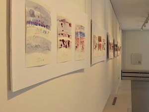 Потпис у знаку короне - изложба „за спас" у Етнографском музеју