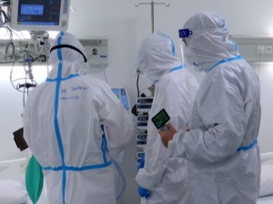 Шта нам може бити савезник у сузбијању епидемије, чујте од докторке из Батајнице