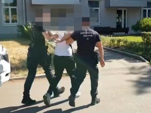 Ухапшен младић који је на Вождовцу напао своју девојку