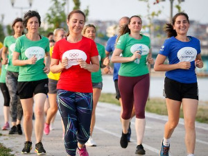 Олимпијски кругови