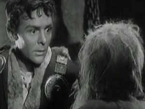 Чудотворни мач