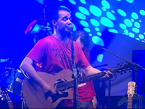  Грамофон - Влада Дивљан и љетњи кино бенд - „Live@Tvornica Kulture“