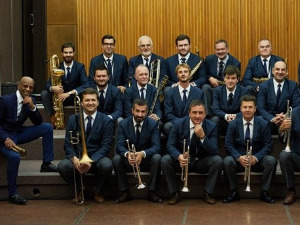 Биг Бенд РТС