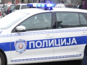 Хапшење због напада оштрим предметом на улицама Ниша