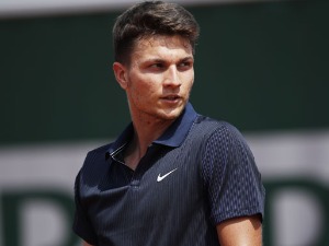 Кецмановић тријумфовао на старту Вимблдона