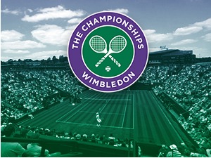 Четворо српских тенисера на теренима Вимблдона