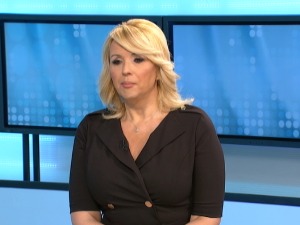 Кисић Тепавчевић за РТС: Охрабрују бројеви, али страхујемо од јесени која погодује ширењу вируса