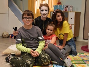 Радозналци