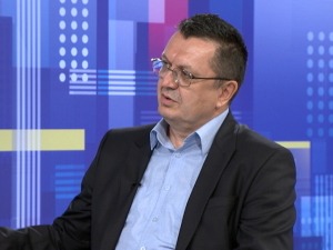 Шеклер за РТС: Заглавили смо са вакцинацијом, на јесен очекујем по 4.000 случајева дневно