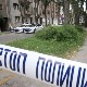 Мотоциклом пробио излог пекаре на Врачару