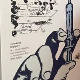 Професионалци: Југослав Влаховић - карикатуриста, илустратор, графички дизајнер