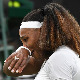 Шок на Вимблдону – Серена предала после шест гемова!