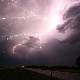 Јако невреме у Немачкој, Француској и Швајцарској