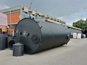 Продаје се капитал "Крушик пластике" из Осечине, процењен на 5,9 милиона евра