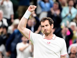 Мари после велике борбе у пет сетова бољи од Отеа