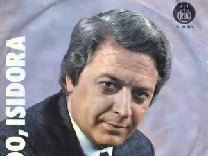  Портрет - Живан Милић 