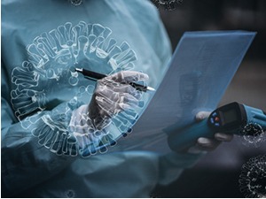 У Србији потврђен делта сој коронавируса