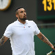 Кирјос сматра да је Ђоковић тениски Бог