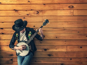 Компас - Кантри