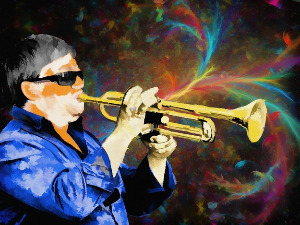 Свеци марширају