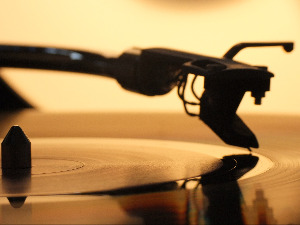 Игла на винилу - Димитри Тиомкин