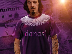 Шекспир фестивал поново у пуном сјају, овога пута у летњем и јесењем издању