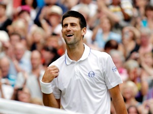 Пре тачно десет година Ђоковић освојио први Вимблдон